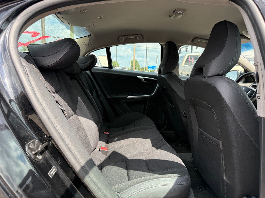 2013 Volvo S60 Image 11