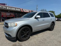 Image for 2013 Dodge Durango CREW ID: 6711319