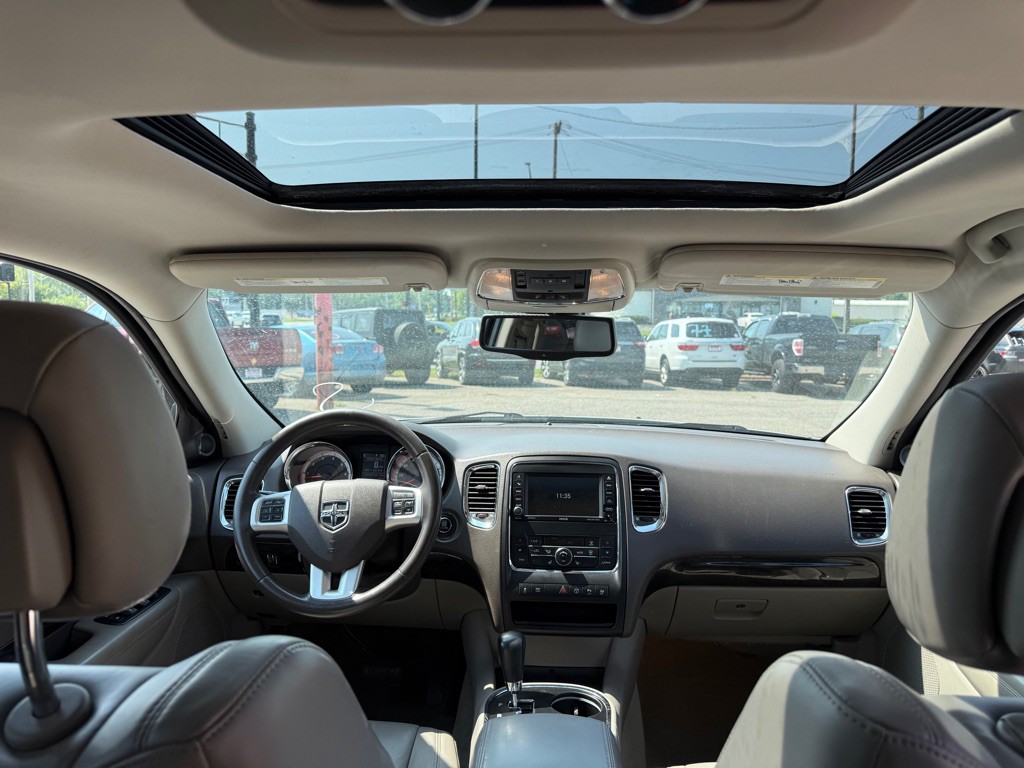 2013 Dodge Durango Image 7