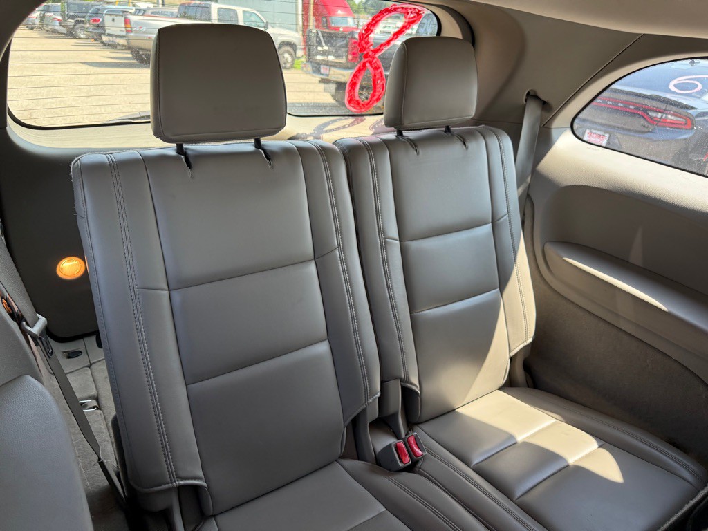 2013 Dodge Durango Image 10