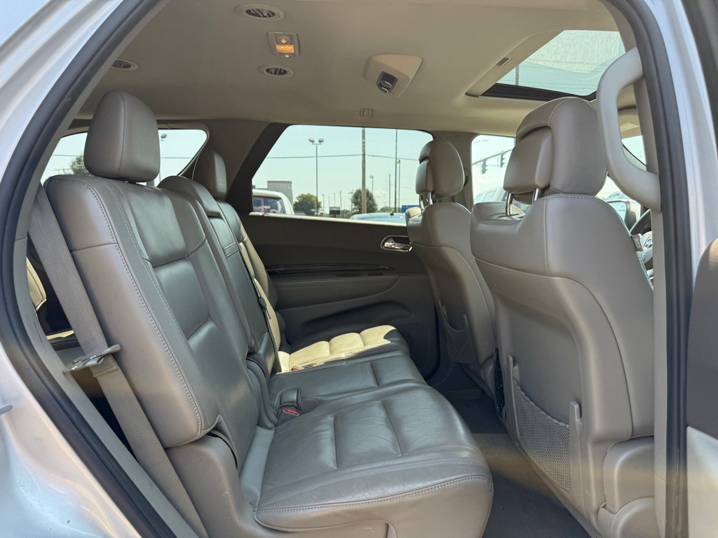 2013 Dodge Durango Image 13