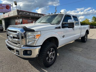 Image for 2011 Ford F-350 Super Duty ID: 6711517