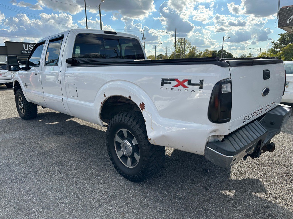 2011 Ford F-350 Image 5