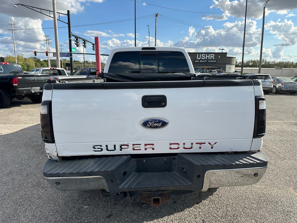 2011 Ford F-350 Image 6