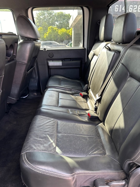 2011 Ford F-350 Image 9