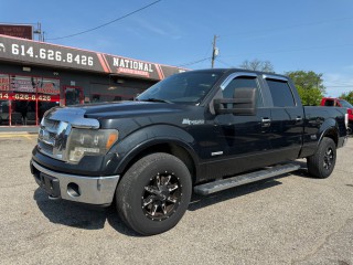 Image for 2011 Ford F-150 Supercrew ID: 6712803