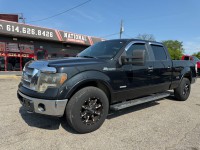 Image for 2011 Ford F-150 Supercrew ID: 6712803