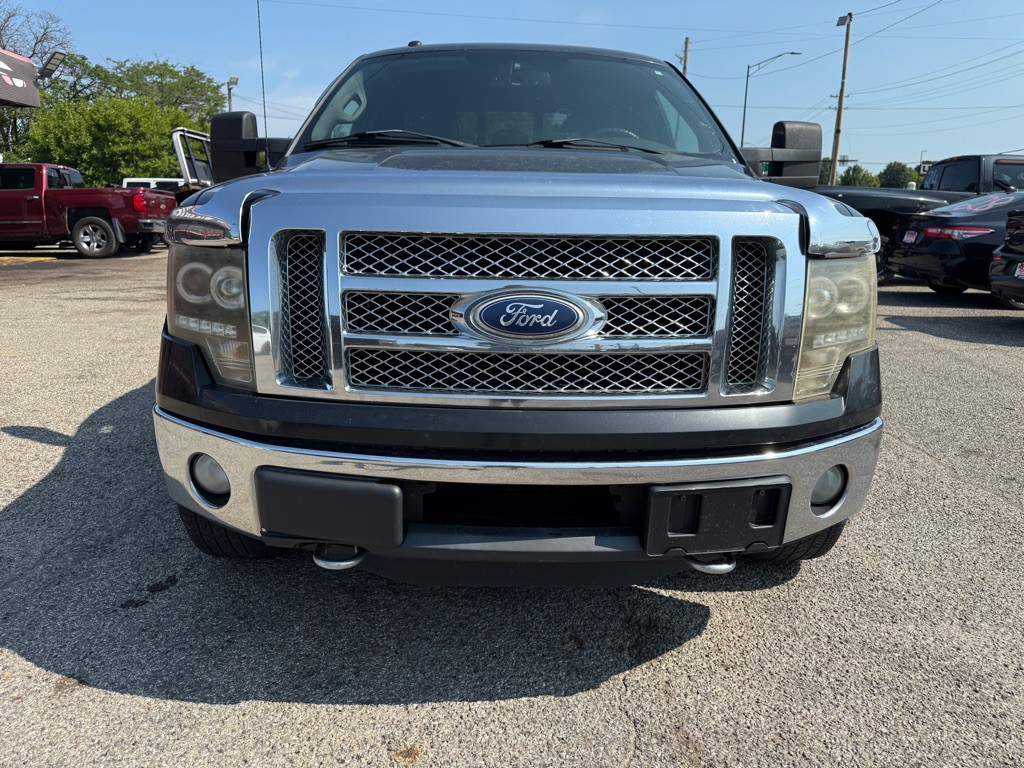 2011 Ford F-150 Image 2