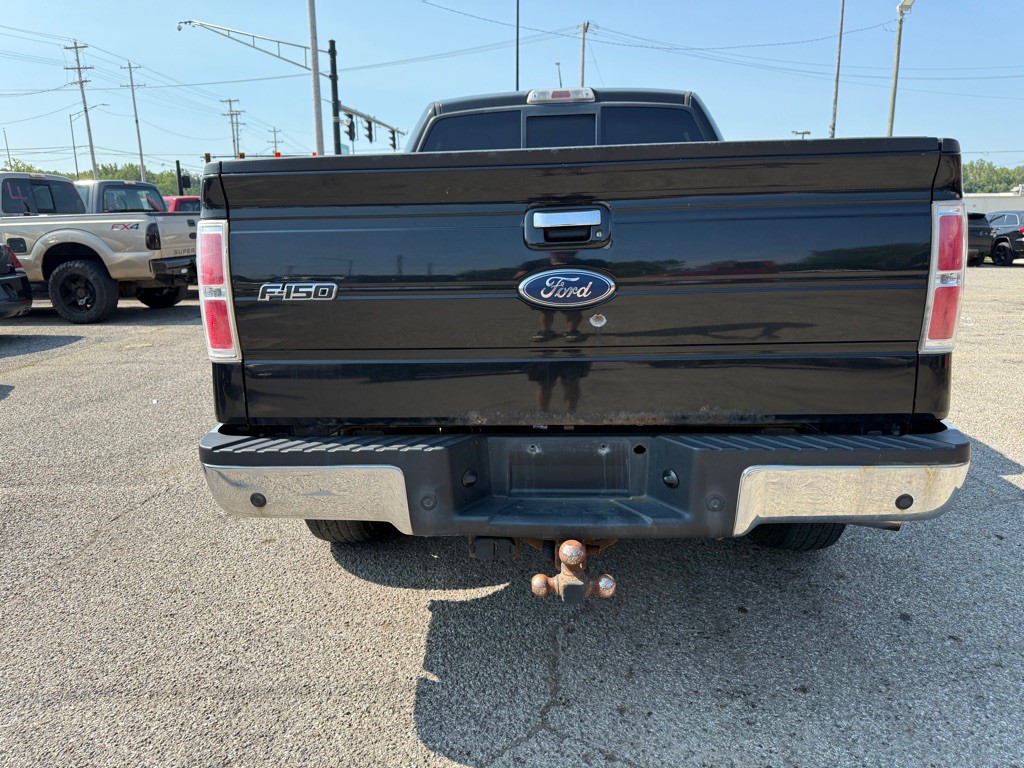 2011 Ford F-150 Image 5