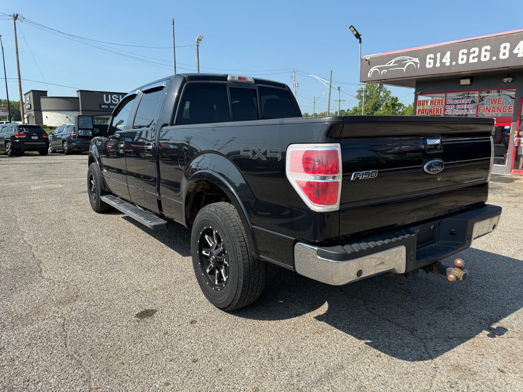 2011 Ford F-150 Image 6