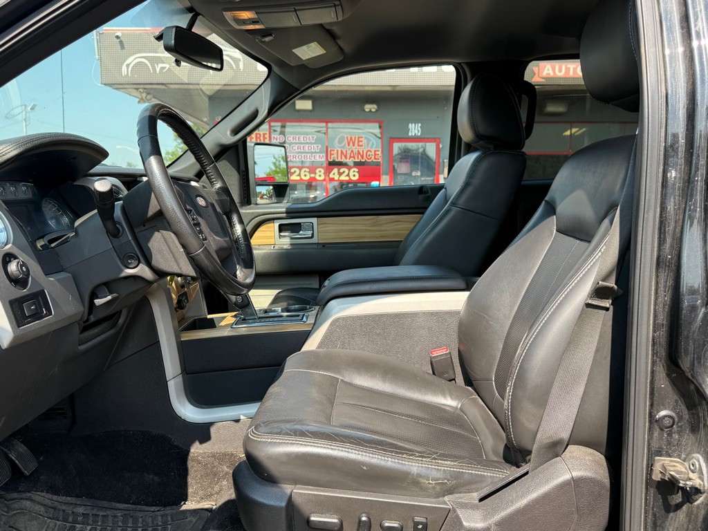 2011 Ford F-150 Image 7