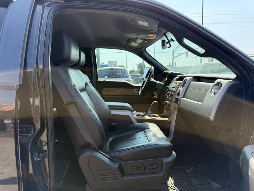 2011 Ford F-150 Image 9