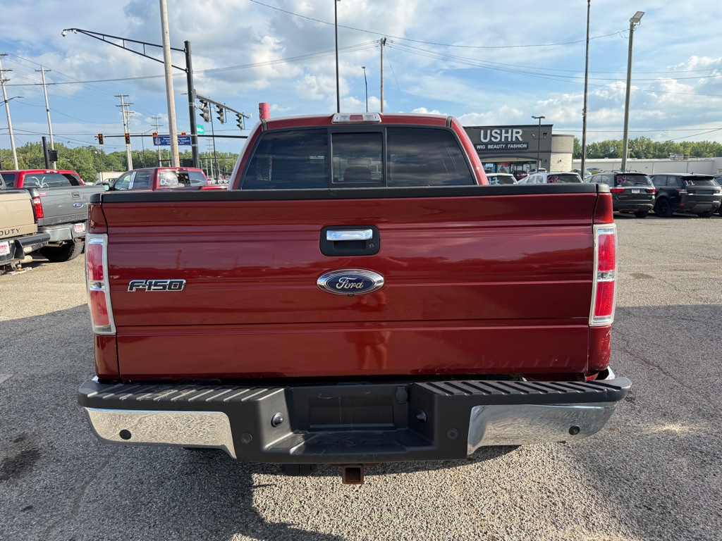 2014 Ford F-150 Image 6