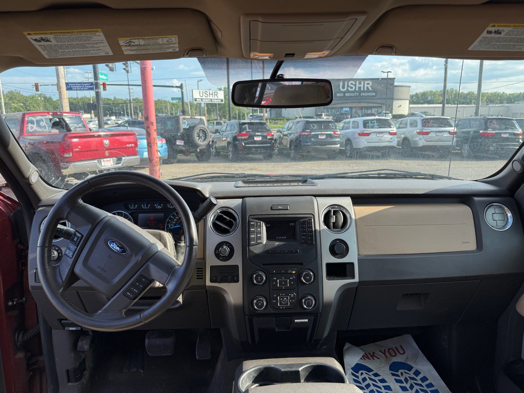 2014 Ford F-150 Image 7