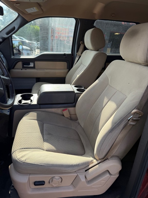 2014 Ford F-150 Image 8