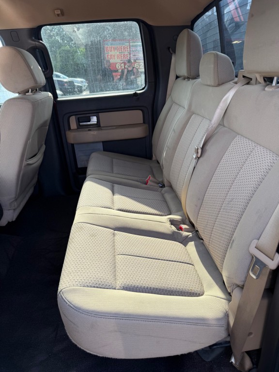 2014 Ford F-150 Image 9