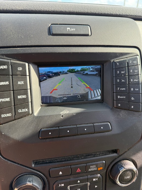 2014 Ford F-150 Image 10