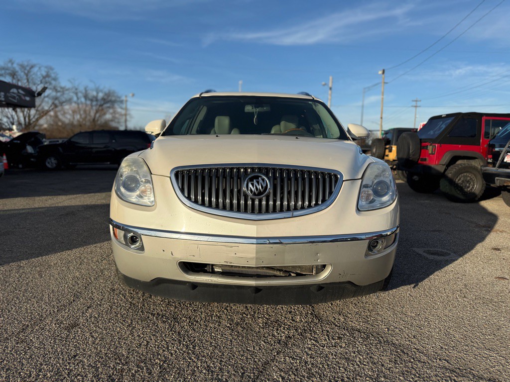 2009 Buick Enclave Image 3