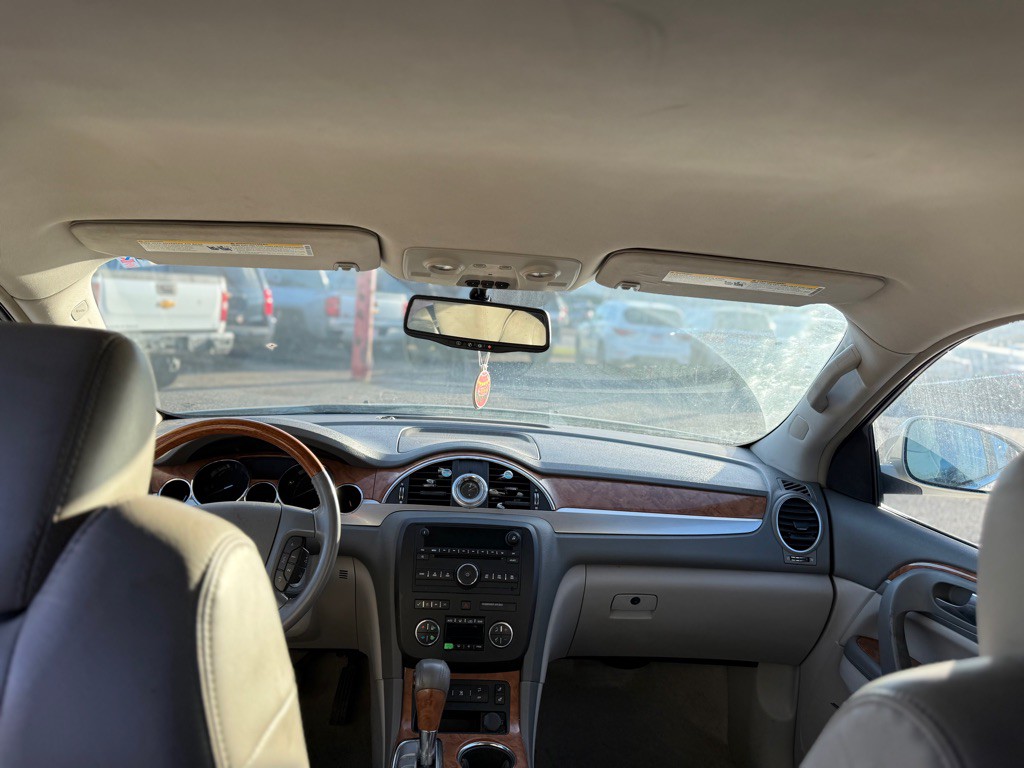 2009 Buick Enclave Image 7