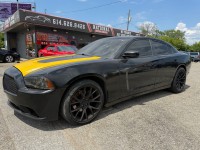 Image for 2012 Dodge Charger Police ID: 6732335