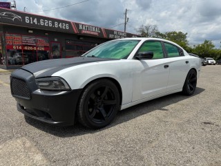 Image for 2011 Dodge Charger R/T ID: 6735060