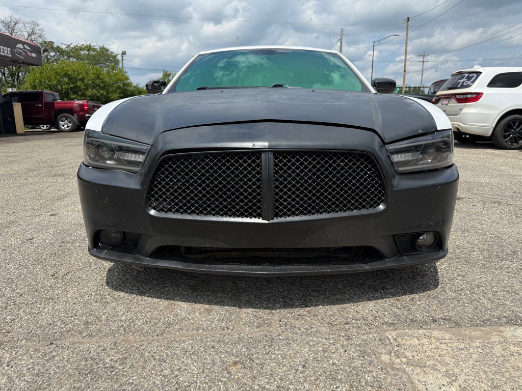 2011 Dodge Charger Image 3