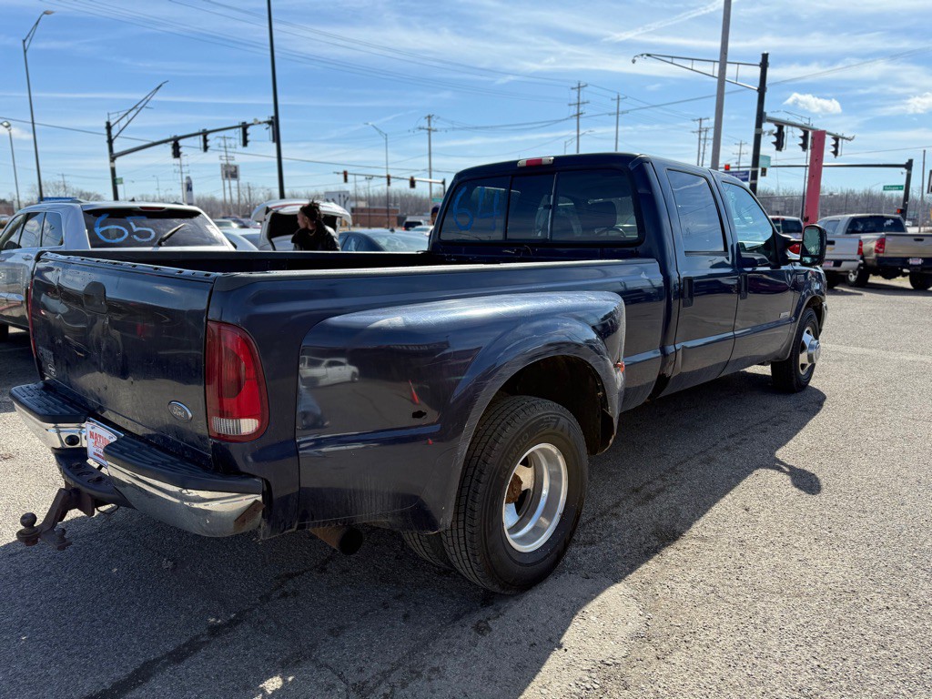 2004 Ford F-350 Image 4