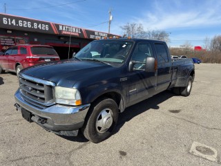 Image for 2004 Ford F-350 Super Duty ID: 6735452