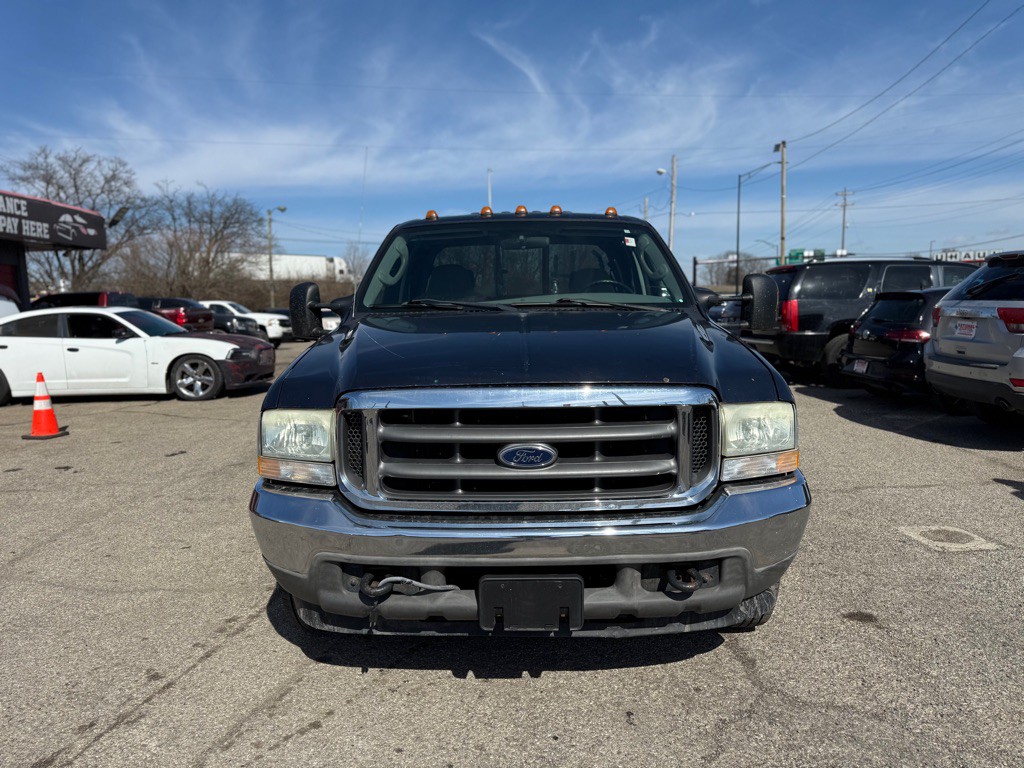 2004 Ford F-350 Image 3