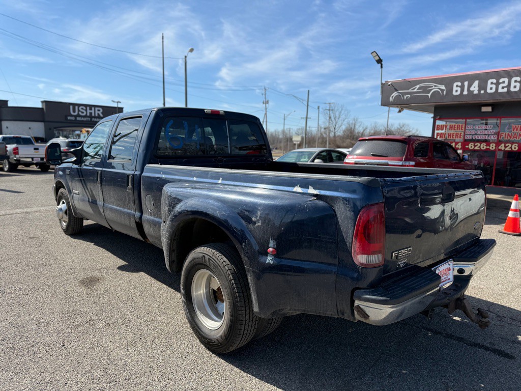 2004 Ford F-350 Image 5