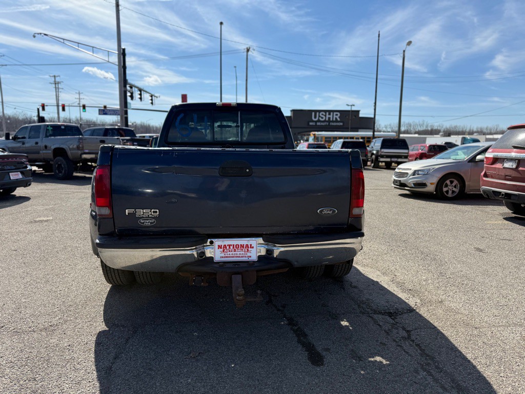 2004 Ford F-350 Image 6