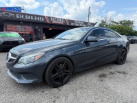 Image for 2014 Mercedes-Benz E-Class E 350 4MATIC ID: 6740734