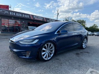 Image for 2017 Tesla Model X  ID: 6747880