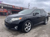 Image for 2009 Toyota Venza  ID: 6749978