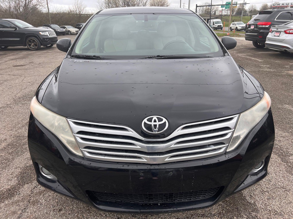 2009 Toyota Venza Image 3