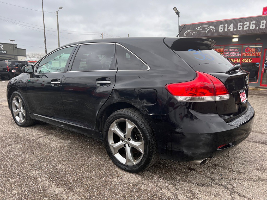 2009 Toyota Venza Image 5