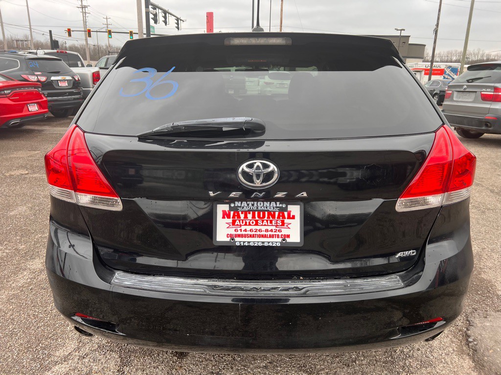 2009 Toyota Venza Image 6