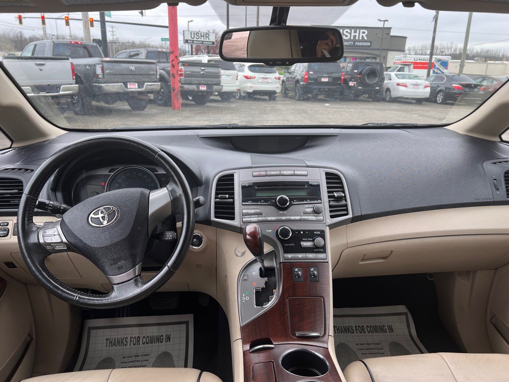 2009 Toyota Venza Image 7