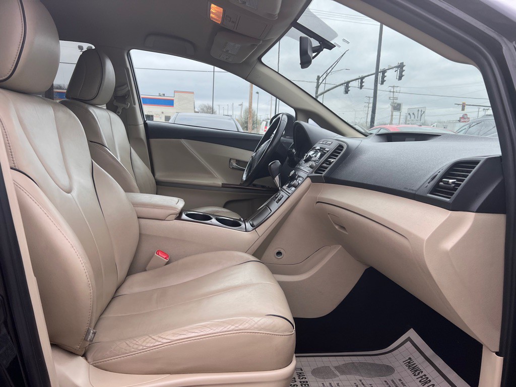 2009 Toyota Venza Image 9