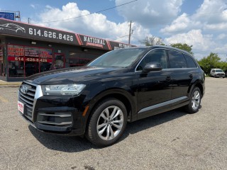 Image for 2018 Audi Q7 Premium Plus ID: 6766073