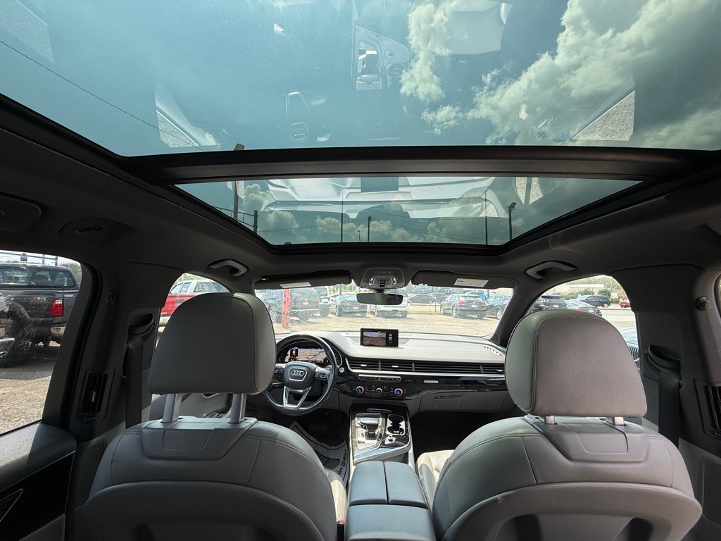 2018 Audi Q7 Image 7