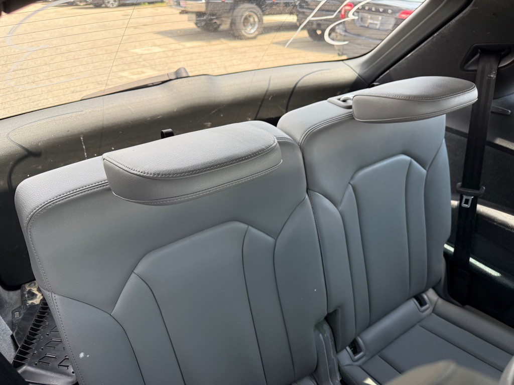 2018 Audi Q7 Image 10