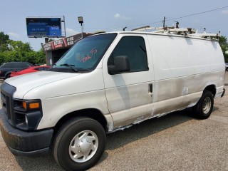 Image for 2011 Ford Econoline E250 ID: 6772164