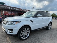 Image for 2015 Land Rover Range Rover Sport HSE ID: 6776652