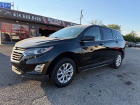Image for 2018 Chevrolet Equinox LT ID: 6776660