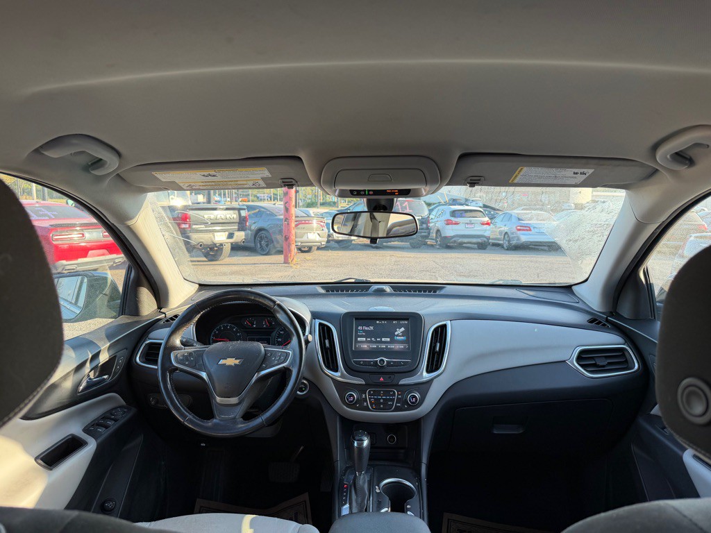 2018 Chevrolet Equinox Image 7