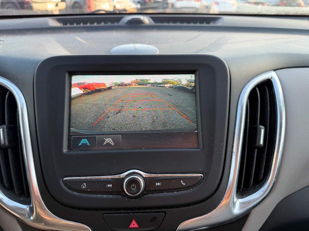 2018 Chevrolet Equinox Image 10