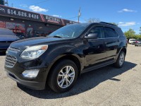Image for 2017 Chevrolet Equinox LT ID: 6776688