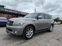 Image for 2011 INFINITI QX56  ID: 6776705