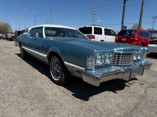Image for 1974 Ford Thunderbird  ID: 6778572